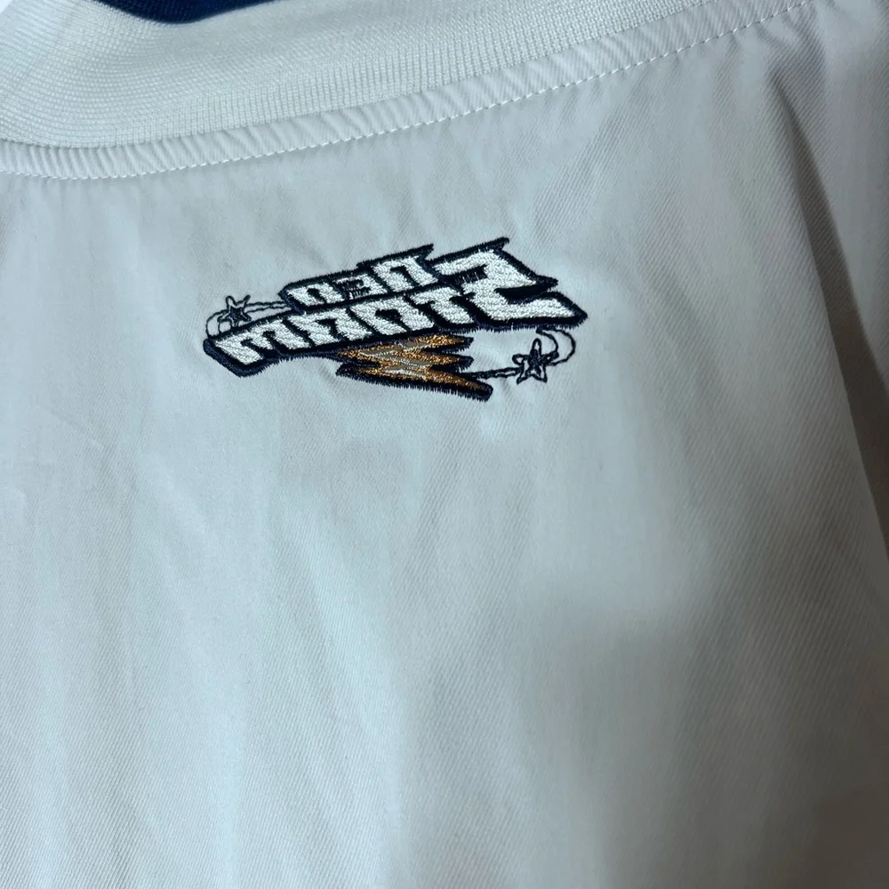 Red Storm Jacket with Embroidered Logos
Men’s Large - Picture 6 of 6